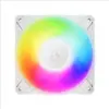 Вентилатор ARCTIC P12 Pro White A-RGB 120mm PWM