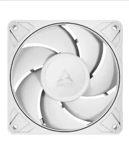 Alternative view of Arctic вентилатор Fan 120mm P12 Pro PST (White)