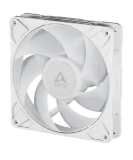 Вентилатор ARCTIC P14 Pro White A-RGB - 140mm PWM