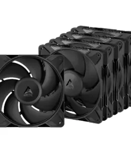 Комплект вентилатори ARCTIC P14 Pro PST CO - 140mm PWM 5-Pack