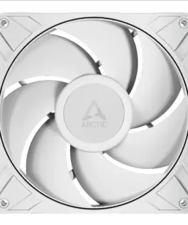 Вентилатор ARCTIC P14 Pro PST White - 140mm PWM
