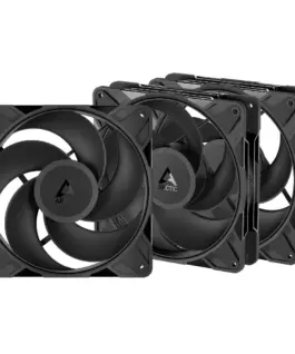 Комплект вентилатори 3-Pack ARCTIC P14 Pro Reverse 140mm PWM - ACFAN00330A