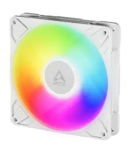 Arctic вентилатор Fan 140mm P14 Pro A-RGB (White)