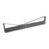 ЛЕНТА ЗА МАТРИЧЕН ПРИНТЕР PANASONIC KX P170/P1694/P3626/P3696/P3624/P2868 - Black - PN RR-PA-KX-P170-BK - 24 m x 127 mm