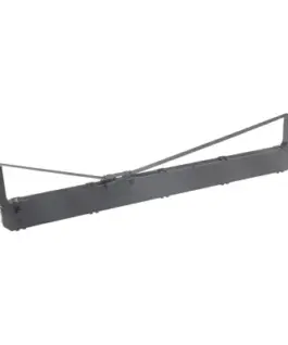 ЛЕНТА ЗА МАТРИЧЕН ПРИНТЕР PANASONIC KX P170/P1694/P3626/P3696/P3624/P2868 - Black - PN RR-PA-KX-P170-BK - 24 m x 127 mm