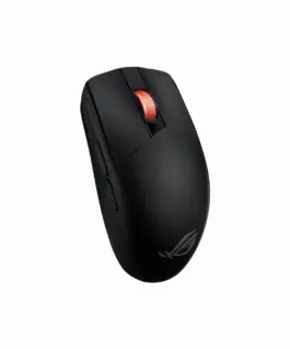 Alternative view of Геймърска безжична мишка ASUS ROG Strix Impact III