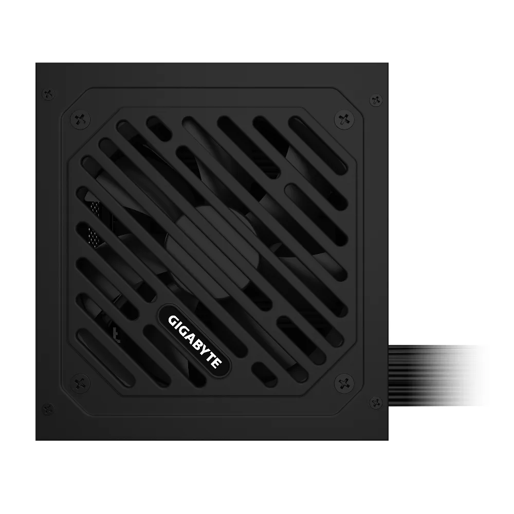 Захранващ блок Gigabyte P650SS 650W 80+ Silver - Image 3