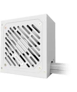 Alternative view of Захранващ блок Gigabyte P650SS ICE 650W 80+ Silver