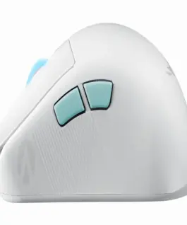 Геймърска безжична мишка ASUS ROG Harpe Ace Aim Lab Edition -
