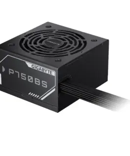 Захранващ блок Gigabyte P750BS 750W 80+ Bronze