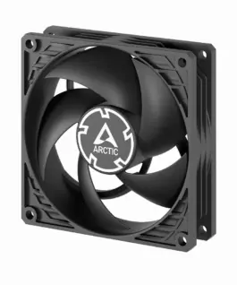 Alternative view of Вентилатор ARCTIC P9 Max PWM - Черен