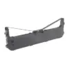 ЛЕНТА ЗА МАТРИЧЕН ПРИНТЕР PANASONIC KX P181/P3200/P1131 - Black - PN RR-PA-KX-P180-BK - 20 m x 127 mm -