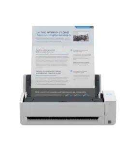 Документен скенер Ricoh ScanSnap iX1300