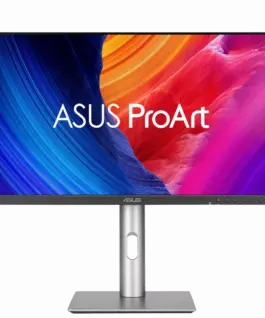 Монитор ASUS Professional ProArt PA278CGRV - 27" inch IPS QHD (2560x1440) 144Hz 97% DCI-P3 Color Accuracy Delta;E < 2 Ca