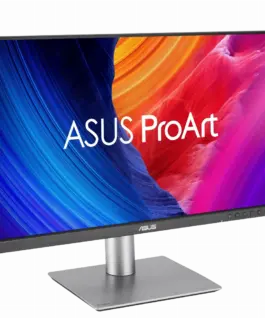 Alternative view of Монитор ASUS Professional ProArt PA278CGRV - 27" inch IPS, QHD (2560x1440), 144Hz, 97% DCI-P3, Color Accuracy Delta;E < 2, Ca