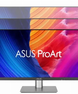 Монитор ASUS Professional ProArt PA278CGRV - 27" inch IPS