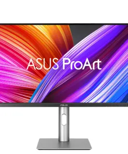 Монитор ASUS Professional ProArt PA279CRV - 27-inch IPS 4K UHD(3840x2160) Calman Verified USB-C PD 96W VESA DisplayHDR