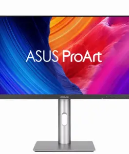 Монитор ASUS ProArt PA27JCV - 27" IPS 5K (5120x2880) USB-C