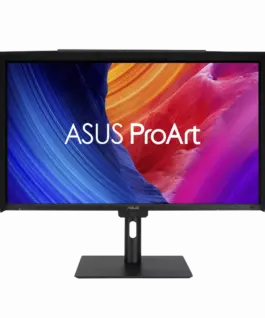 Монитор ASUS ProArt PA27UCGE - 27" IPS 600nits 4K (3840x2160) 160Hz 98% DCI-P3 USB-C LuxPixel