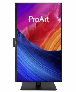 Монитор ASUS ProArt PA27UCGE - 27" IPS 600nits 4K (3840x2160)