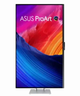 Монитор ASUS ProArt OLED PA32UCDM - 32" QD-OLED 4K (3840x2160)
