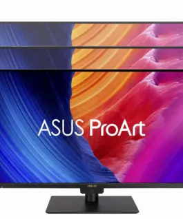 Монитор ASUS ProArt PA32UCE - 32" IPS 600nits 4K (3840x2160)