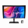 Професионален монитор ASUS ProArt PA32UCG-K - 32IPS MiniLED 4K(3840x2160) HDR 1600 nits