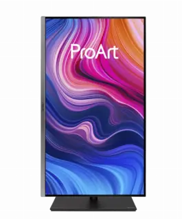 Професионален монитор ASUS ProArt PA32UCG-K - 32IPS MiniLED 4K(3840x2160) HDR 1600 nits