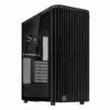 Кутия за компютър ASUS ProArt PA401 Black - Tempered Glass Panel