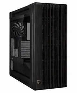 Alternative view of Кутия за компютър ASUS ProArt PA602 Wood Edition