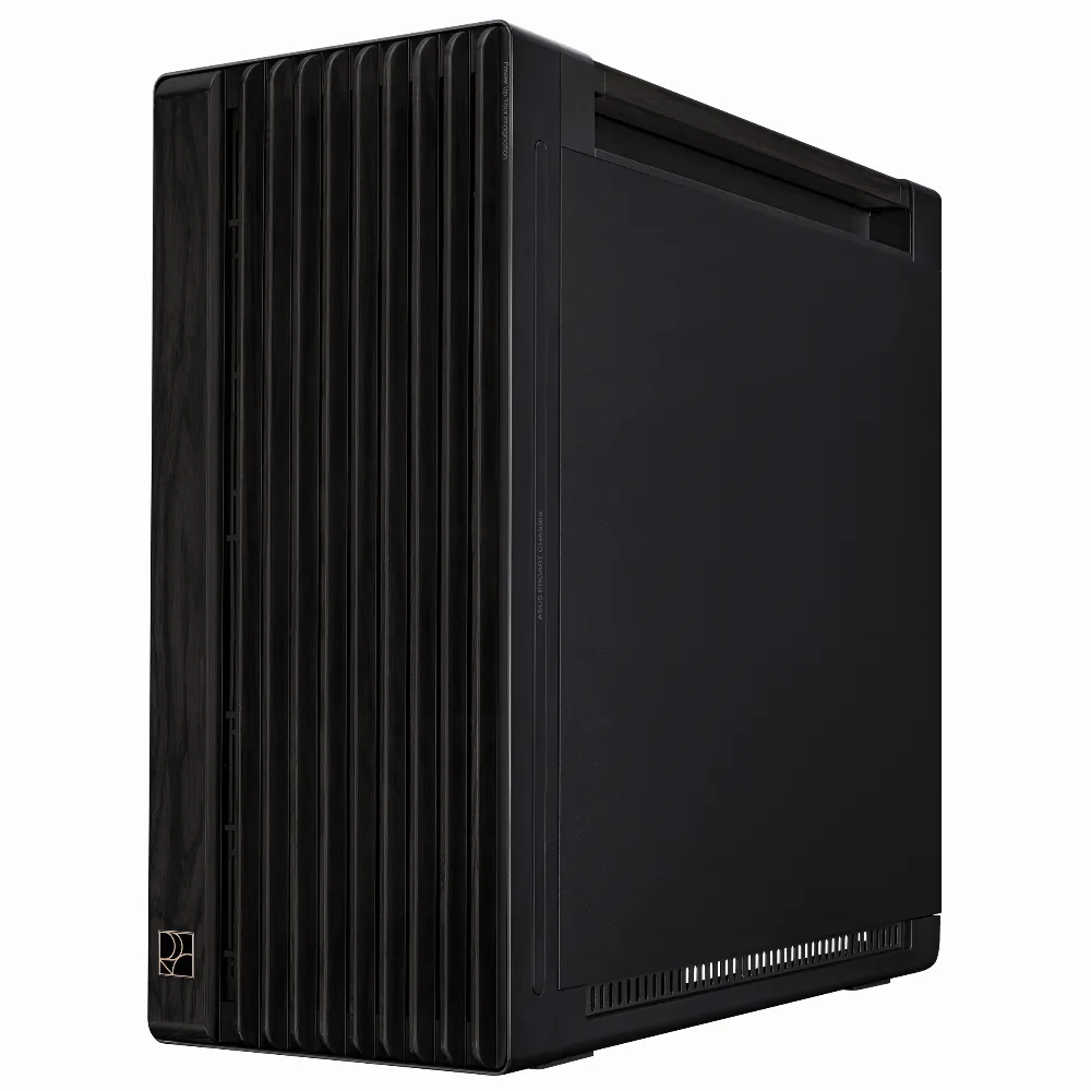 Кутия за компютър ASUS ProArt PA602 Wood Edition - Image 3