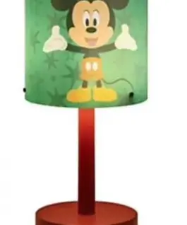 Paladone Mickey Friends Mini Desk Lamp (PP12311DSC)