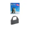 ЛЕНТА ЗА МАТРИЧЕН ПРИНТЕР PANASONIC KX P160/P165/P2130/P2135/P2140/P5007 - Black - PN RR-KX-P2130-BK - 18 m x 8 mm -