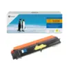 КАСЕТА ЗА BROTHER HL 3040CN/3070CW/DCP 9010CN/MFC 9120CN/9320CW - TN230Y (TN-230Y) - Yellow - PN NT-CB210Y/NT-C3040Y/PB2