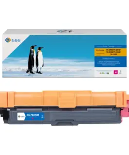 УНИВЕРСАЛНА КАСЕТА ЗА BROTHER HL 3140CW/3170CDW - Magenta - TN245M (TN-245M)/TN225M (TN-225M)/TN255M (TN-255M)/TN265M (T