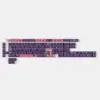 Капачки за механична клавиатура Keychron Cherry Profile Dye-Sub PBT Full Keycap Set - Lunar