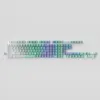 Капачки за механична клавиатура Keychron Cherry Profile Dye-Sub PBT Full Keycap Set - Cloud and