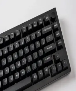 Капачки за механична клавиатура Keychron Double Shot KSA PBT Keycap Full Keycap Set 137 Keycaps