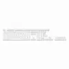 Капачки за механична клавиатура Keychron Double Shot KSA PBT Keycap Full Keycap Set 137 Keycaps -