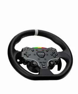 Волан MOZA R3 Bundle R3 Base + ES Wheel + SR-P Lite Double + R3 Table Clamp за