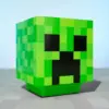 Лампа Paladone  Minecraft - Creeper Light BDP PP6595MCFV4