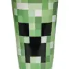Чаша Paladone Minecraft Creeper Glass (400ml) PP6729MCFV2