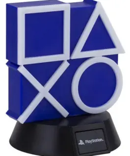 Статуетка Paladone Icons: Playstation Light (PP7929PS)