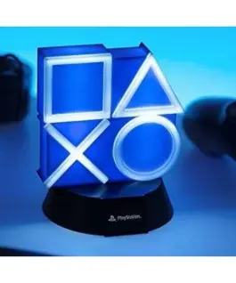 Alternative view of Статуетка Paladone Icons: Playstation Light (PP7929PS)
