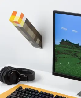 Лампа Paladone: Minecraft - Torch Light