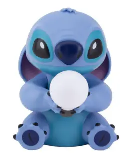Лампа Paladone Disney: Stitch - Light Home PP9652LSINV2