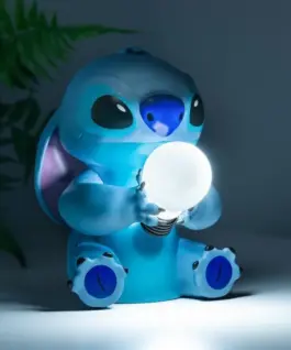 Лампа Paladone Disney: Stitch - Light Home