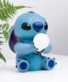 Лампа Paladone Disney: Stitch - Light Home