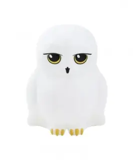 Лампа Paladone: Harry Potter - Hedwig Light PP9564HP