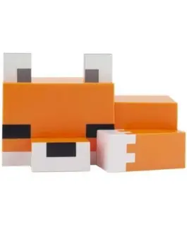 Лампа Paladone: Minecraft - Baby Fox Light PP9472MCFV2